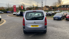 Citroen Berlingo 1.5 BlueHDi 100 Feel M 5dr Diesel Estate